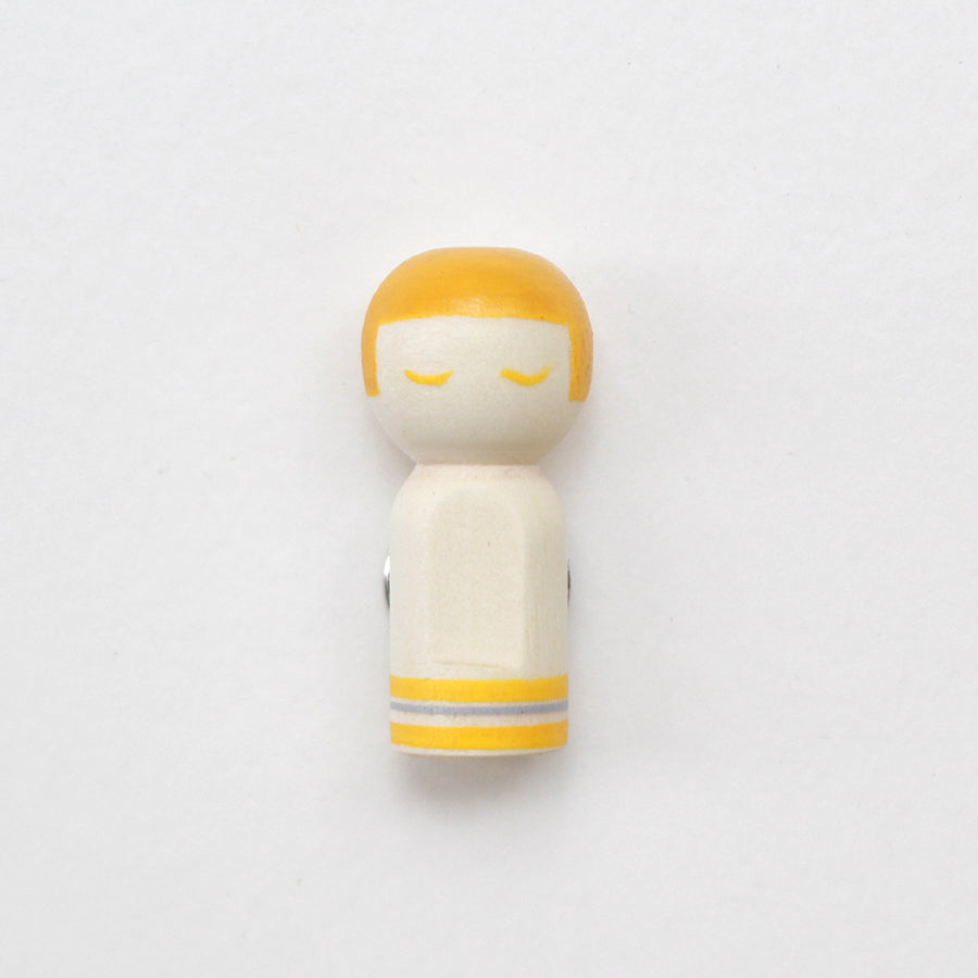こけしのニードルマインダー – Cohana Online Store