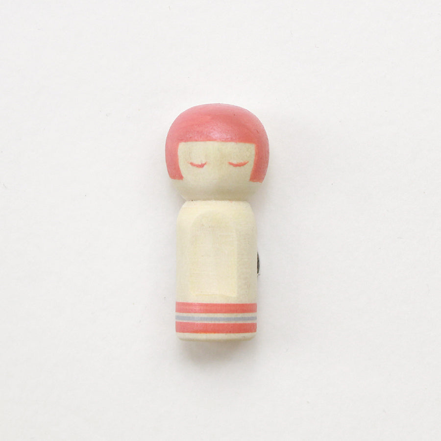 こけしのニードルマインダー