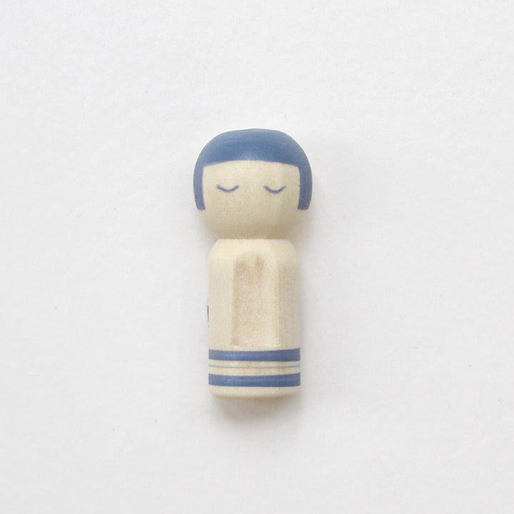 こけしのニードルマインダー
