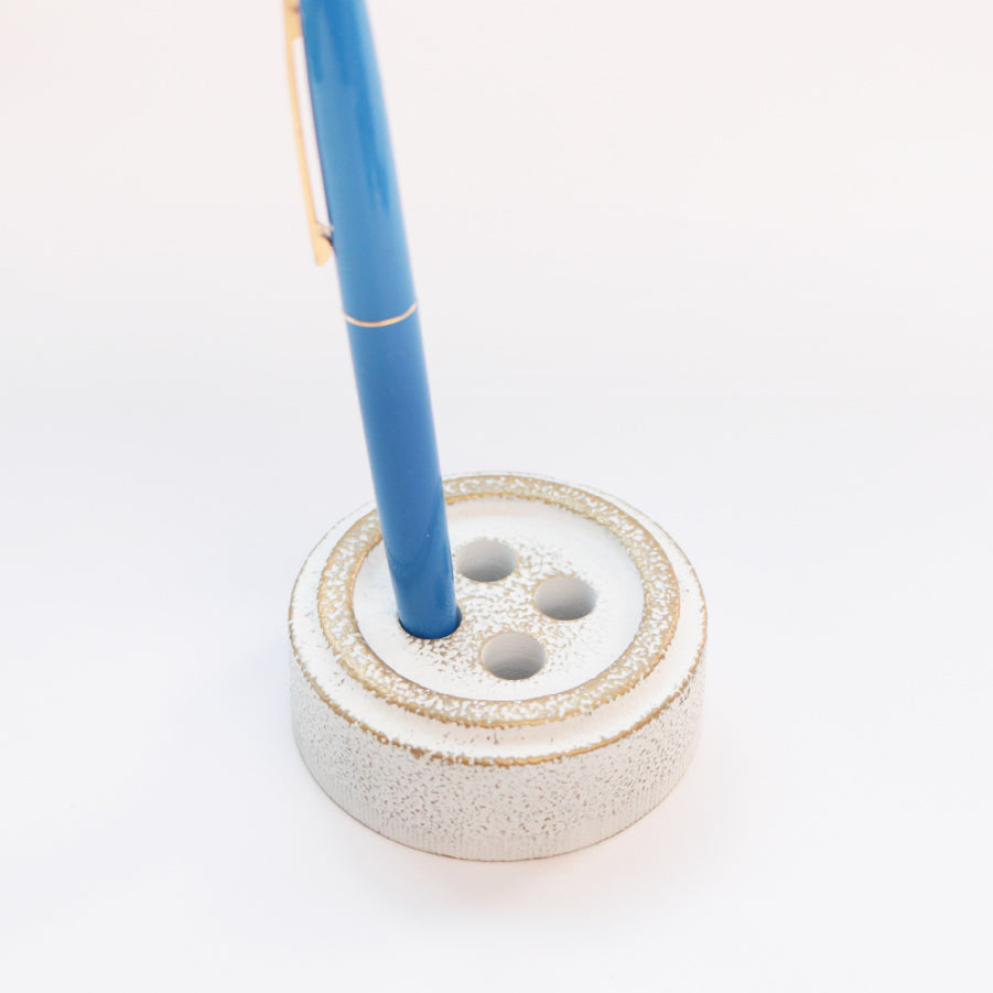 【数量限定・予約:入荷10月中旬】南部鉄器の文ちん 白藍／薄藍／紺藍