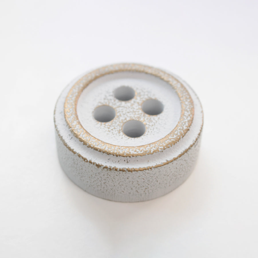 【数量限定・予約:入荷10月中旬】南部鉄器の文ちん 白藍／薄藍／紺藍