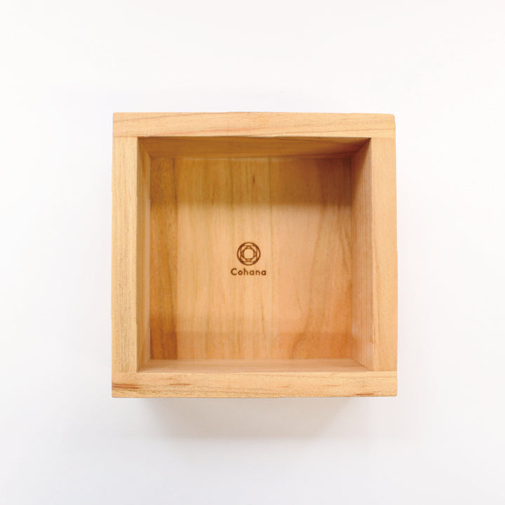 【数量限定・予約:入荷10月中旬】淡路瓦の道具箱 お裁縫セット 紺藍 (45-480)