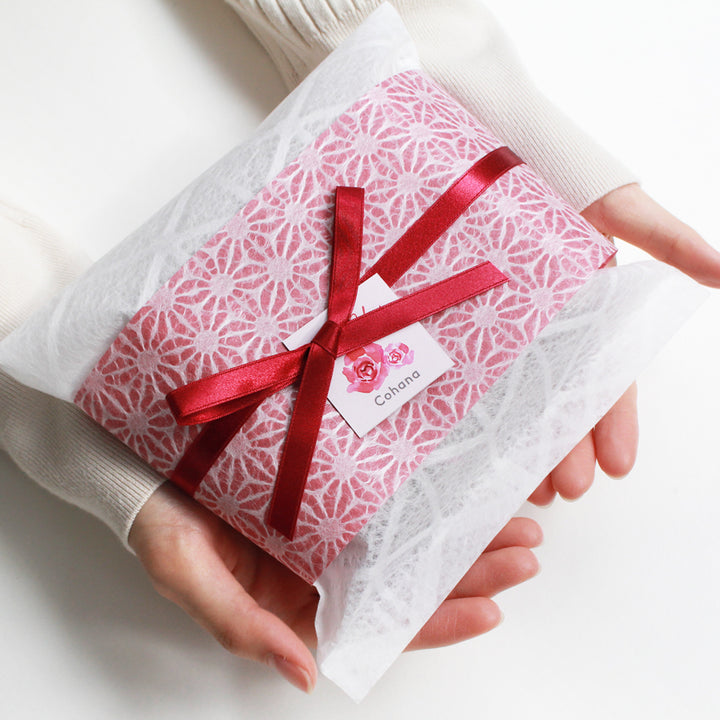 【期間限定】Spring ギフトラッピング 2026