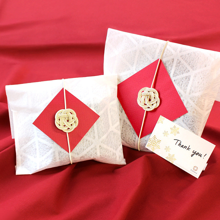 期間限定 ホリデーギフトラッピング