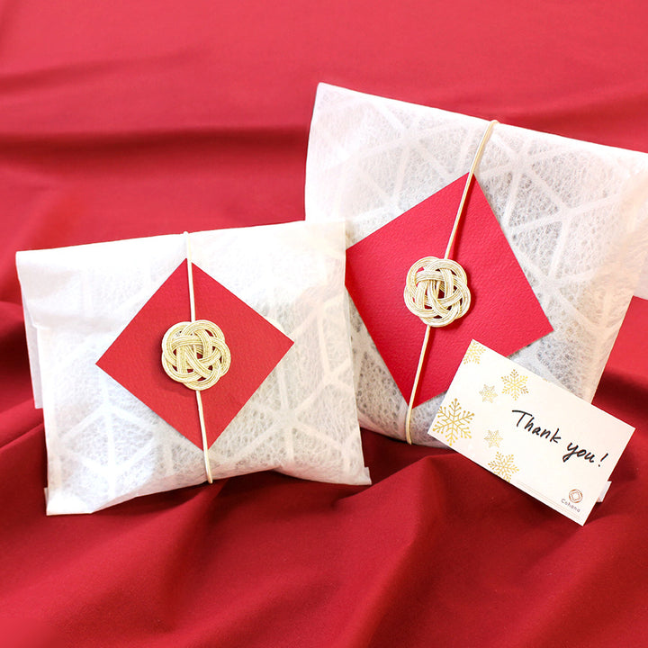 期間限定 ホリデーギフトラッピング