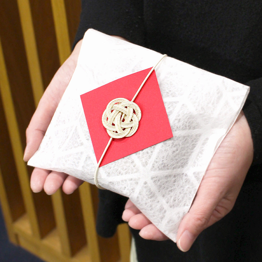 期間限定 ホリデーギフトラッピング