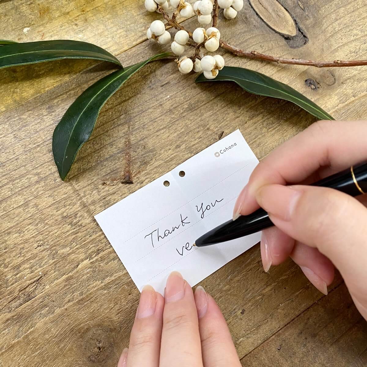 曲げわっぱの道具箱 お裁縫セット – Cohana Online Store